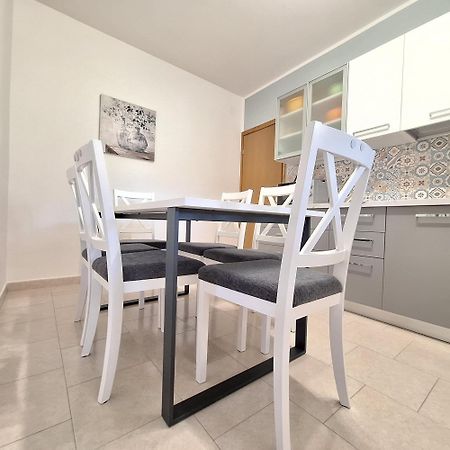 Apartment Mita グロジュニャン エクステリア 写真