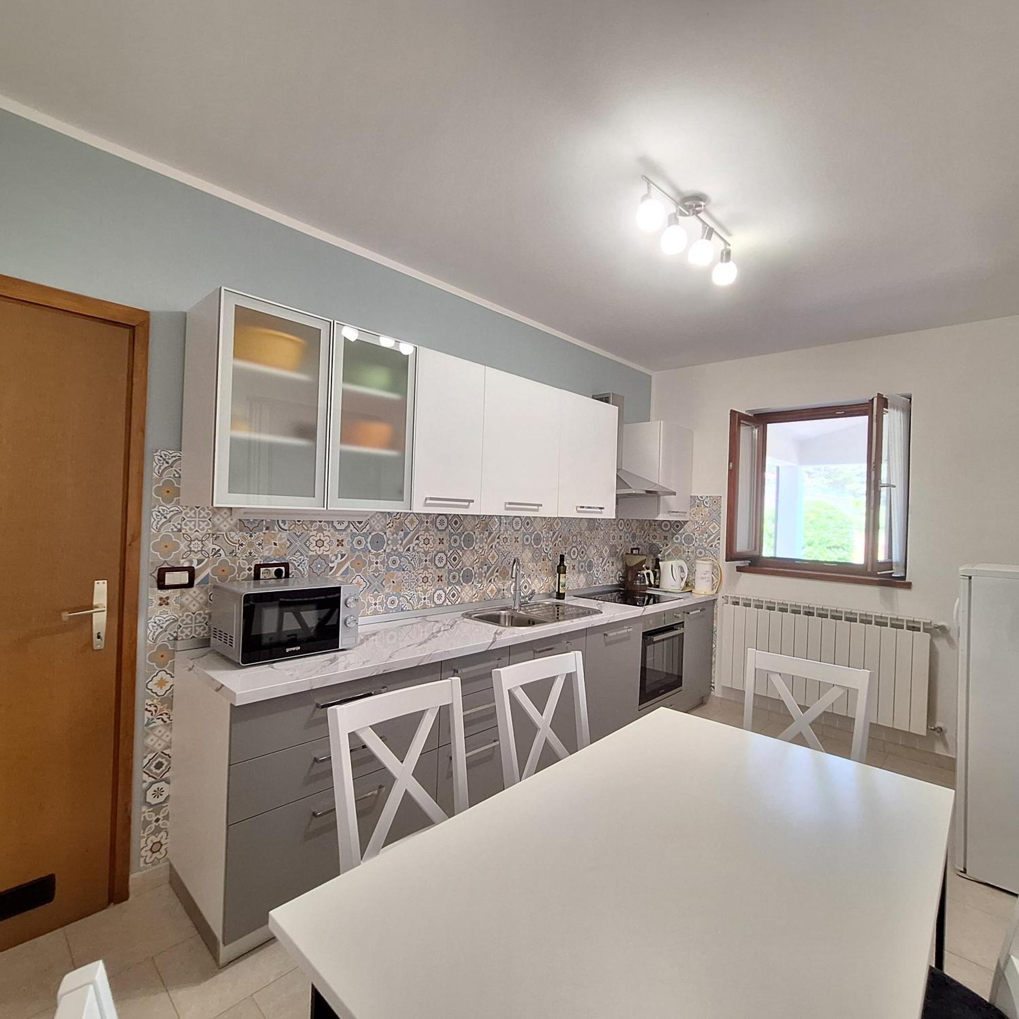 Apartment Mita グロジュニャン エクステリア 写真