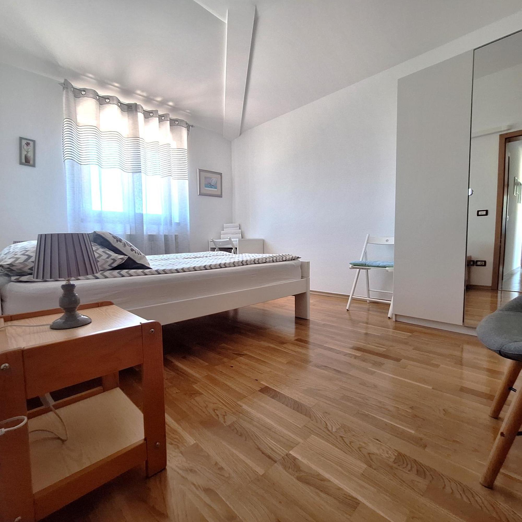 Apartment Mita グロジュニャン エクステリア 写真