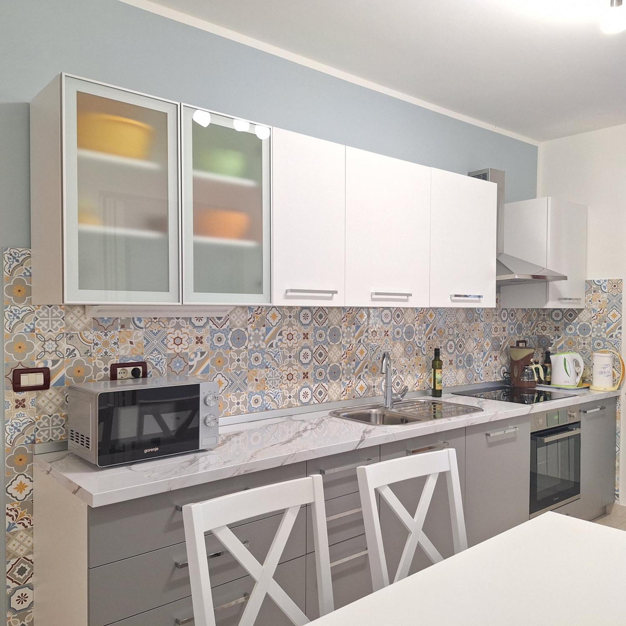 Apartment Mita グロジュニャン エクステリア 写真