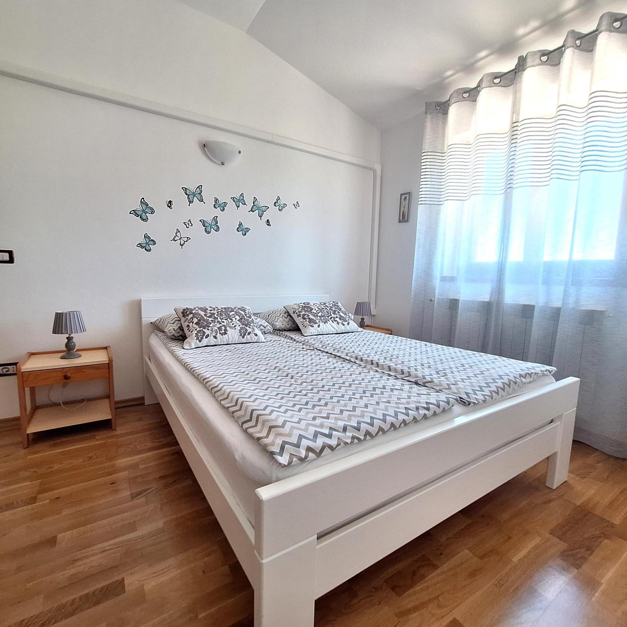 Apartment Mita グロジュニャン エクステリア 写真
