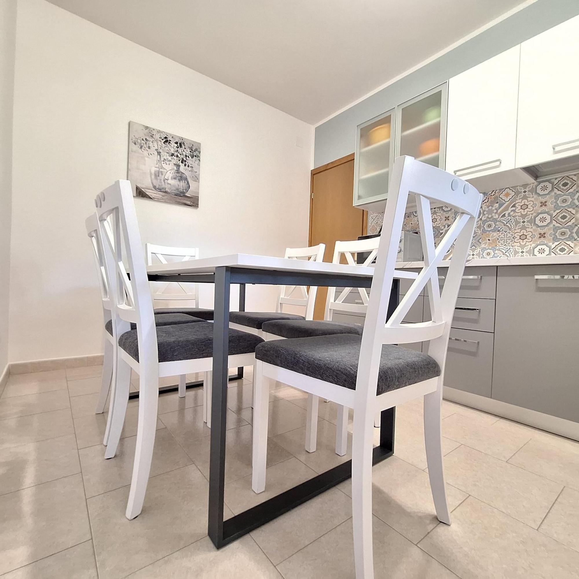 Apartment Mita グロジュニャン エクステリア 写真