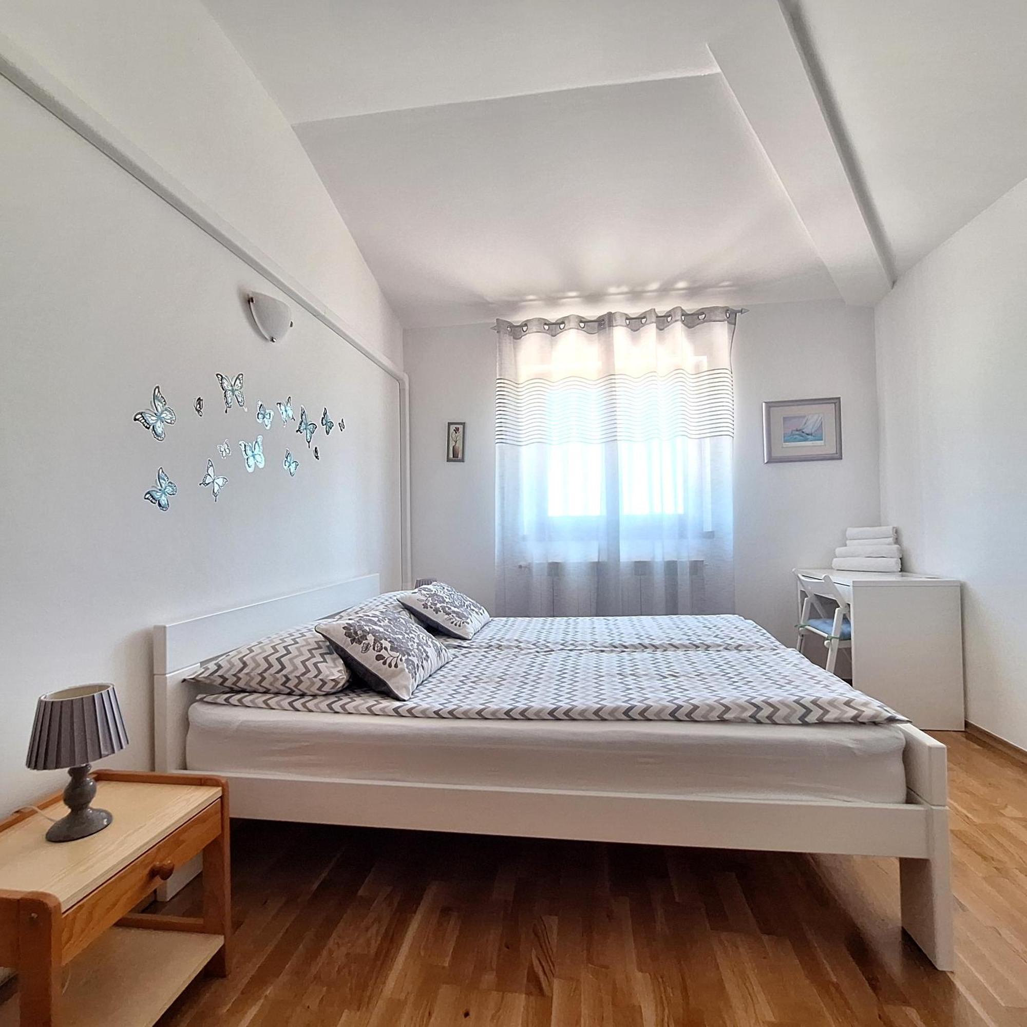 Apartment Mita グロジュニャン エクステリア 写真