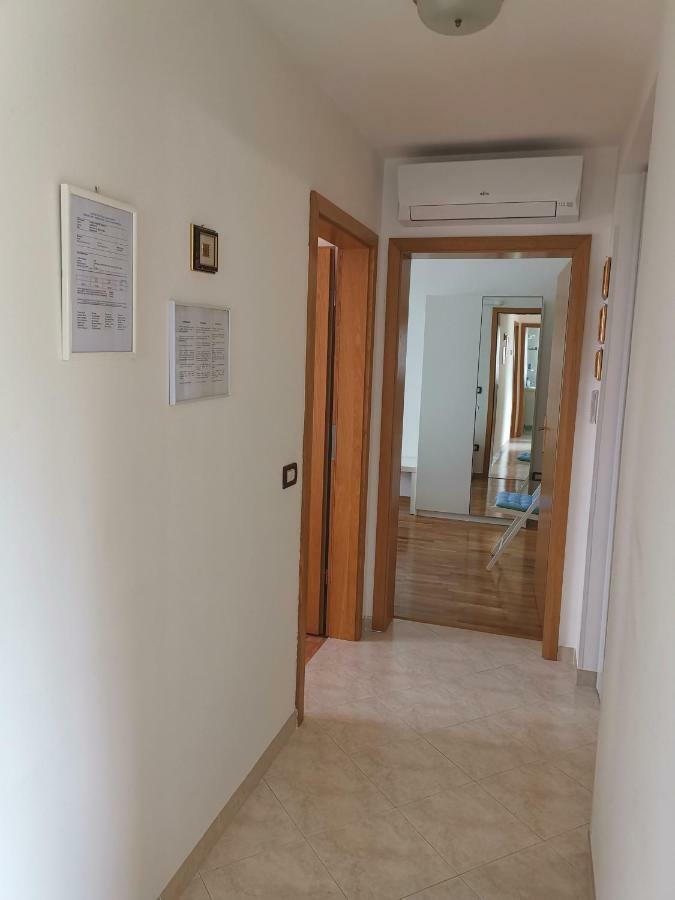 Apartment Mita グロジュニャン エクステリア 写真